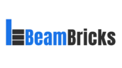 BeamBricks Transparent Logo