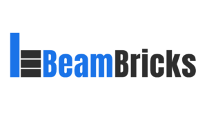 BeamBricks Transparent Logo