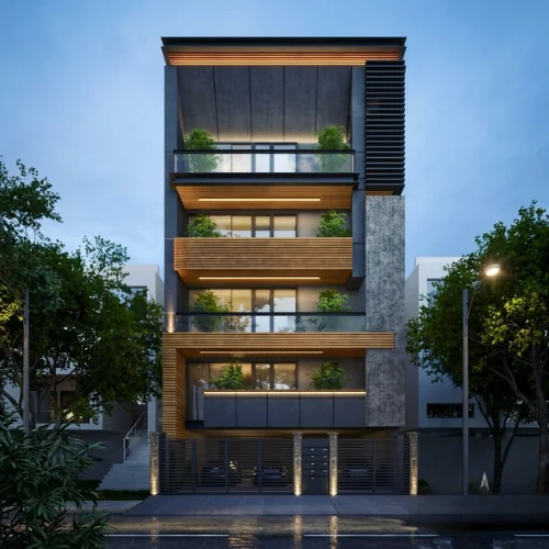 What Is a Builder Floor?​
